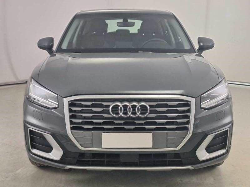 Audi Q2 30 TDI 116 CV NAVI LED Admired