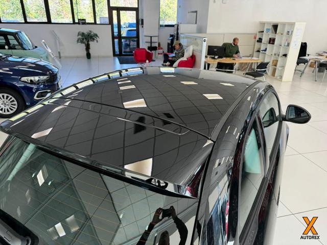 FIAT 500e Berlina 42 kWh