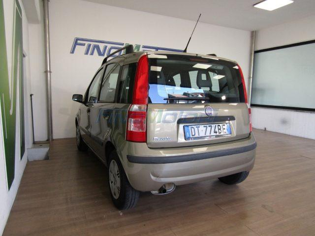 FIAT Panda 1.2 Dynamic 5 POSTI