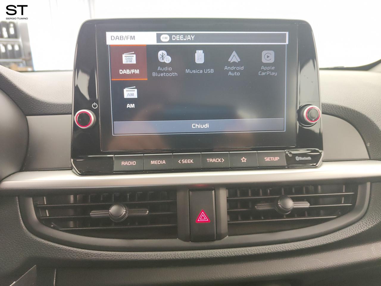 KIA Picanto 3ªs.(17-->) - Picanto 1.0 12V 5p. Urban Special Edit