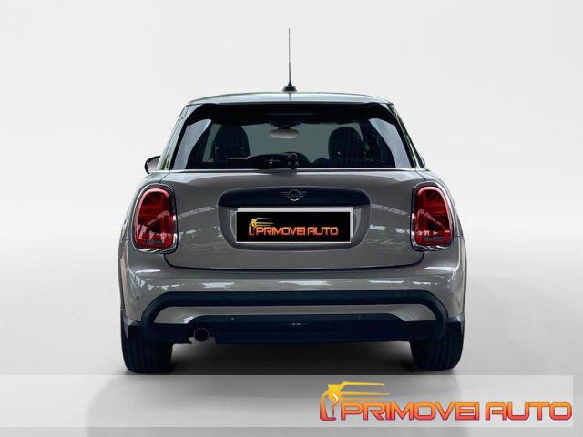 MINI Mini 1.5 One Classic
