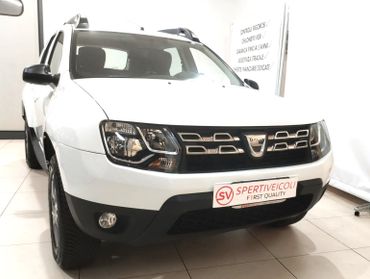 Dacia Duster 1.6 115CV Start&Stop 4x2 GPL Lauréate