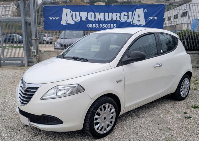 LANCIA Ypsilon 1.2 69 CV 5 porte GPL Ecochic Gold