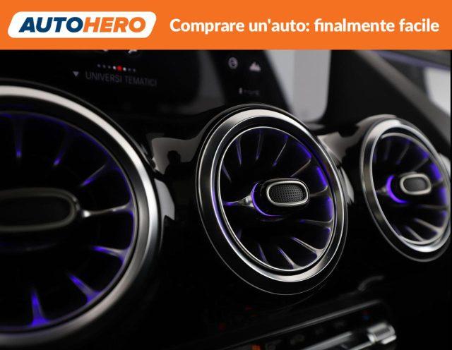 MERCEDES-BENZ G LA 35 4Matic AMG