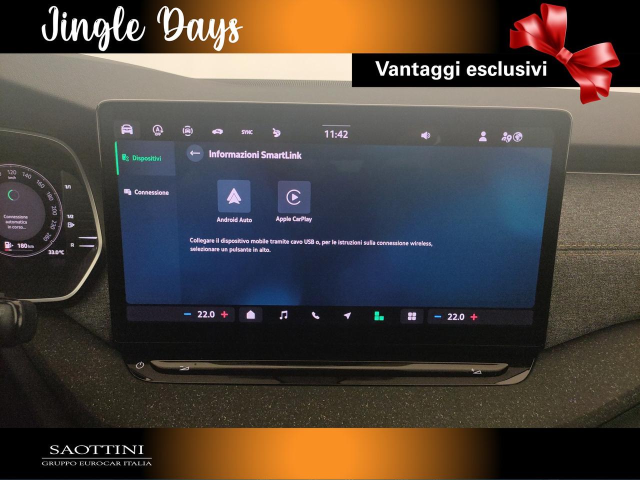 Wagon 2.0 TDI Style 150 CV DSG