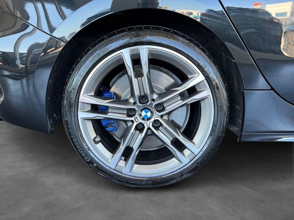 BMW Serie 1 5 Porte 135 i M xDrive Steptronic