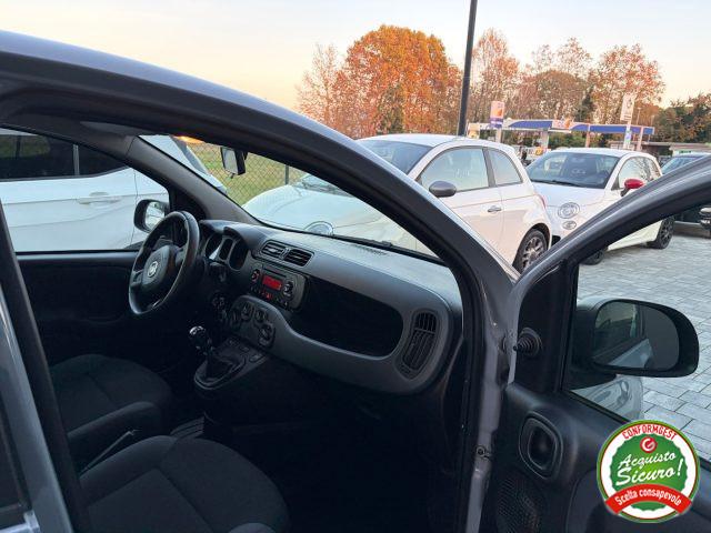 FIAT Panda 1.2 Easy ANCHE PER NEOPATENTATI