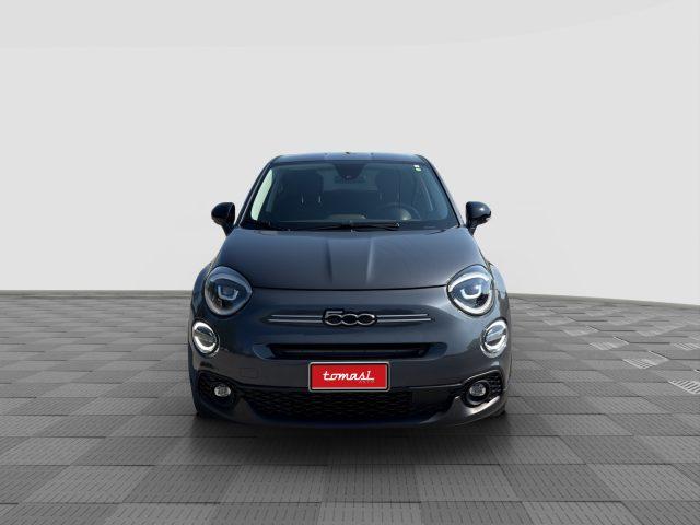 FIAT 500X 500X 1.3 MultiJet 95 CV