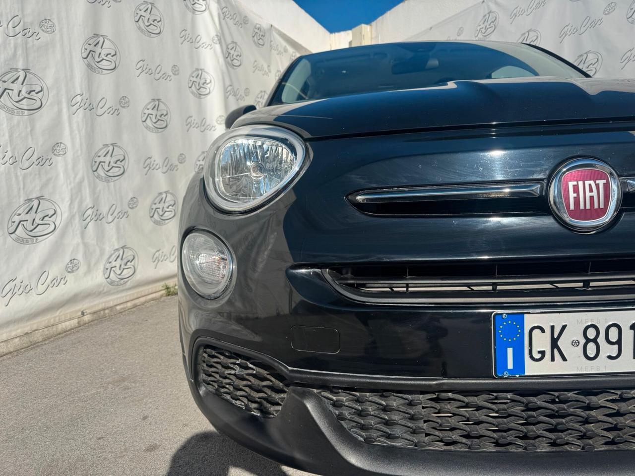 Fiat 500X 1.3 MultiJet 95 CV Cult