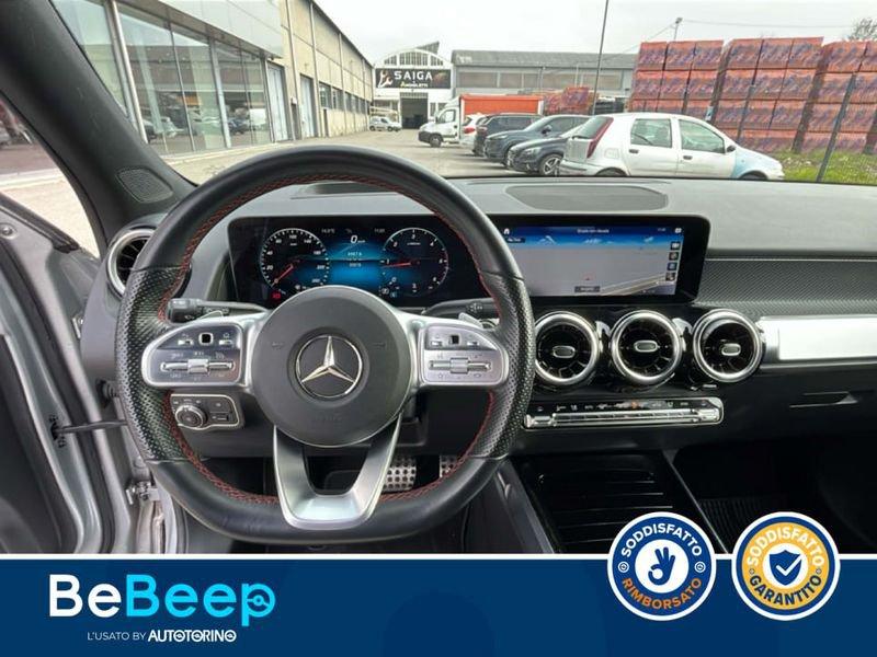 Mercedes-Benz GLB Classe 200 D PREMIUM 4MATIC AUTO
