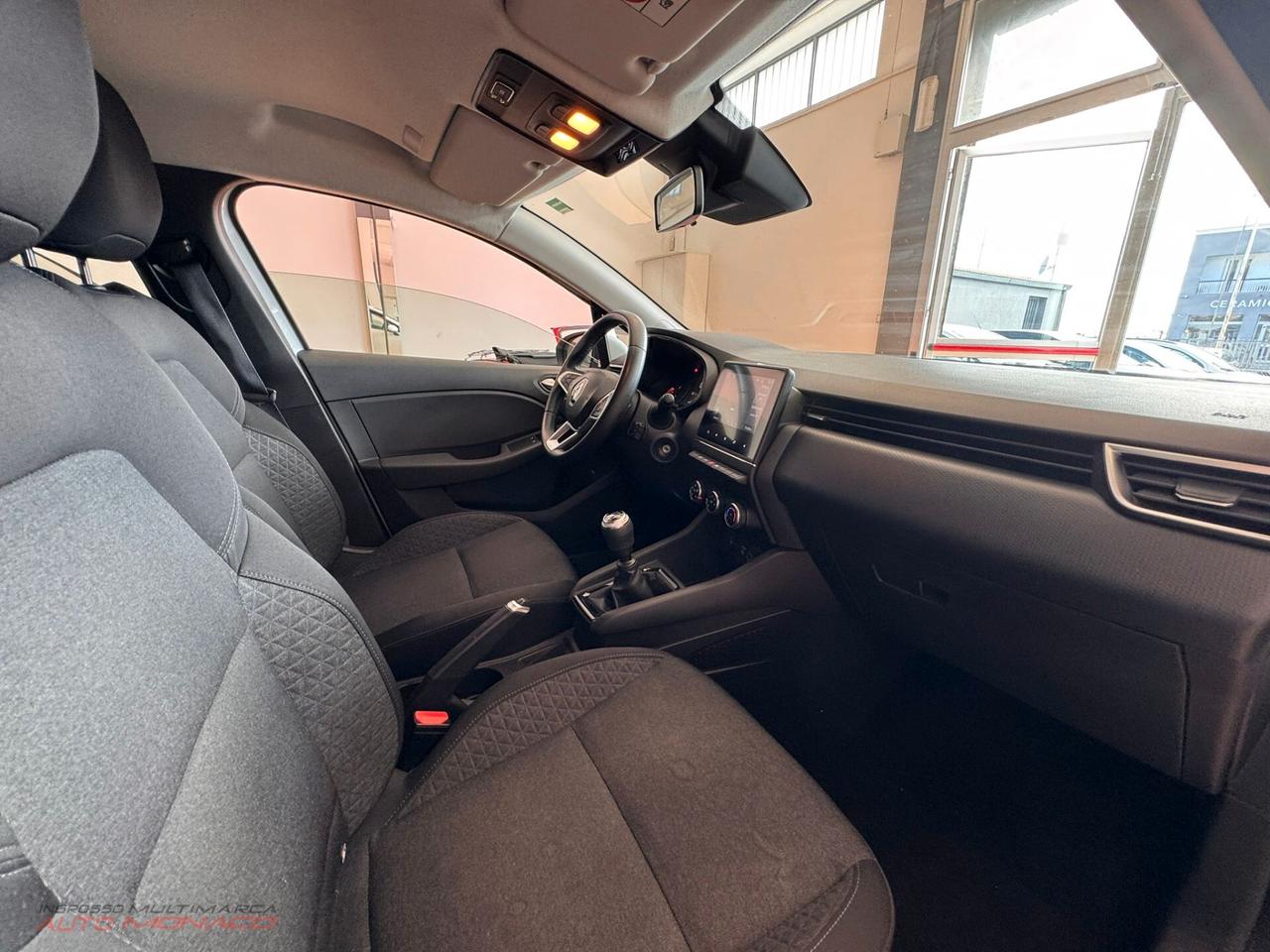 Renault Clio 1.5 dCi 100CV Evolution 2022