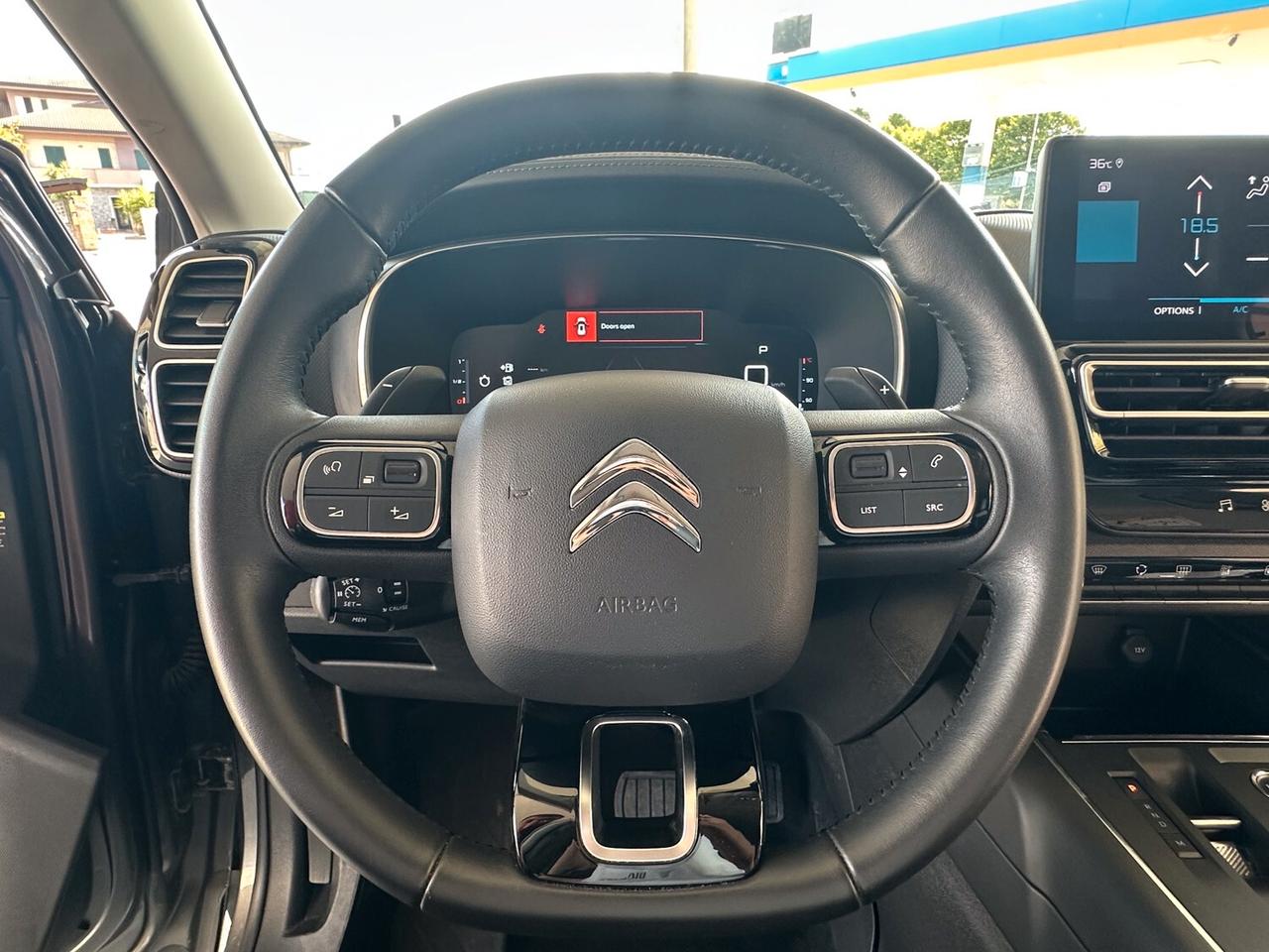 Citroen C5 Aircross C5 Aircross BlueHDi 130 S&S EAT8 Max