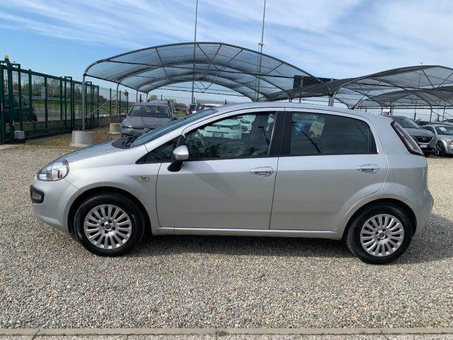 FIAT Punto Evo 1.2 5 porte S&S Dynamic