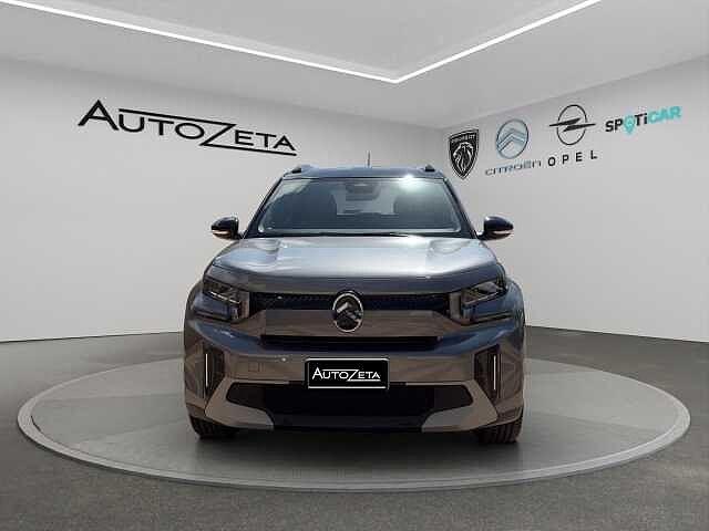 Citroen C3 Aircross Hybrid 145 CV e-DCS6 Plus 7 POSTI
