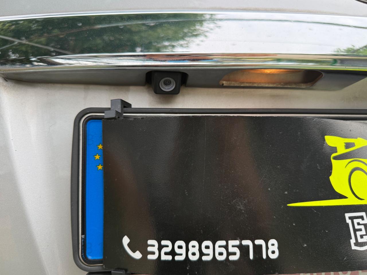 Toyota YARIS 1.0 BENZINA LOUNGE RETROCAMERA FULL