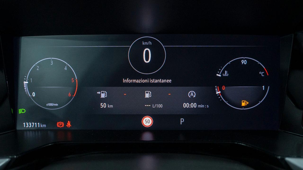 Opel Grandland 1.5 ECOTEC GS LINE AUTO 130 CV LED CARPLAY VIRTUAL