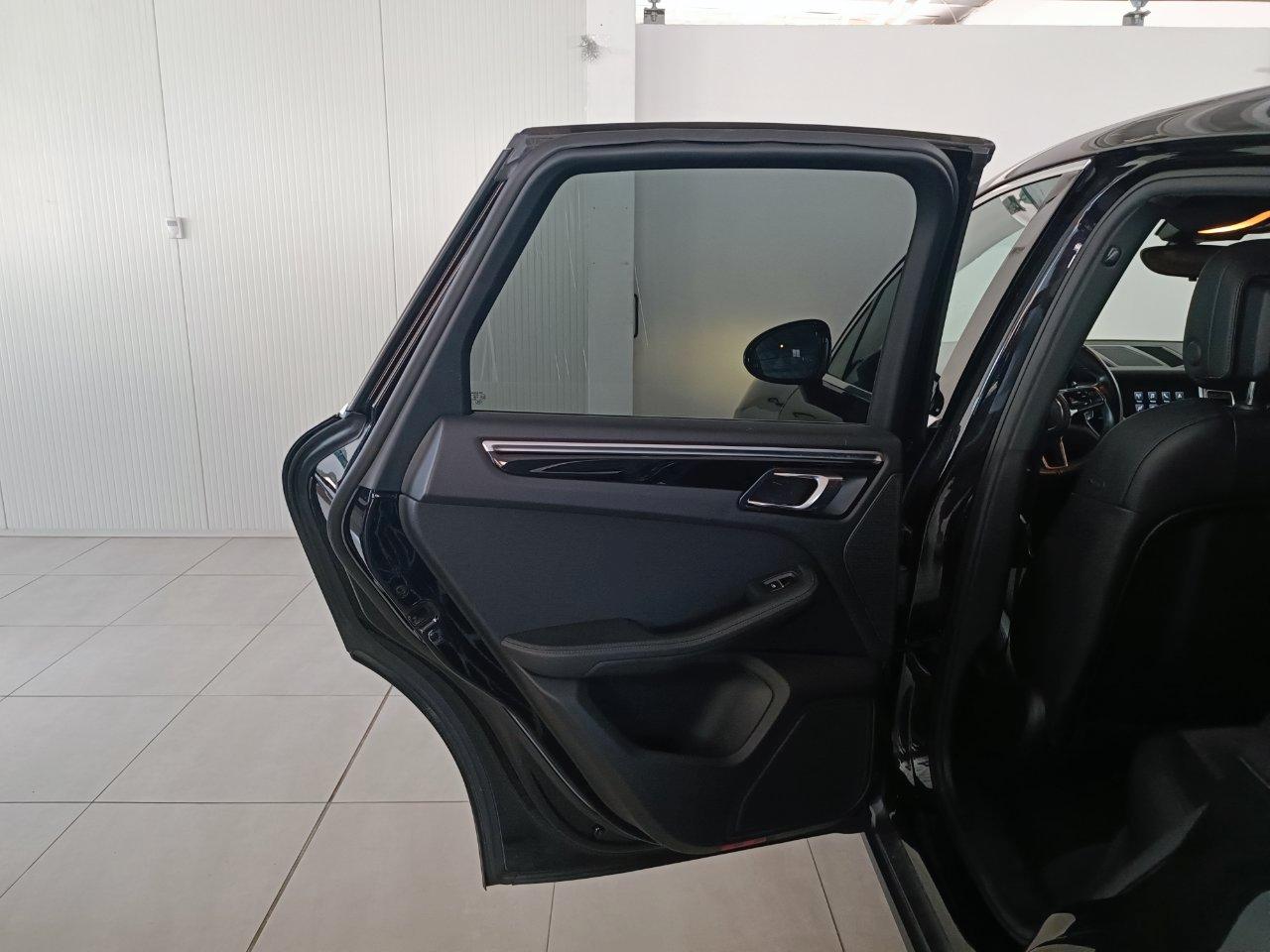 Porsche Macan 3.0d S 250cv pdk my16