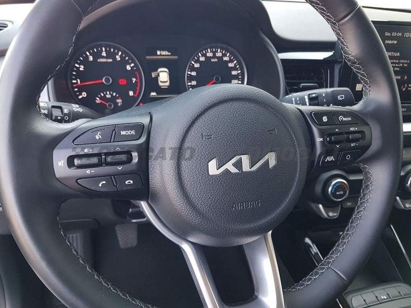 KIA Stonic Stonic 1.2 dpi Style 84cv