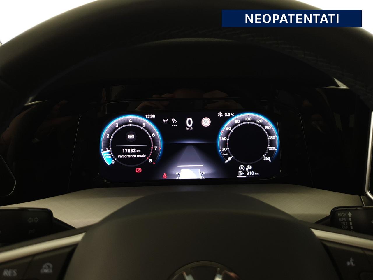 Volkswagen Golf 1.5 tsi edition plus 115cv