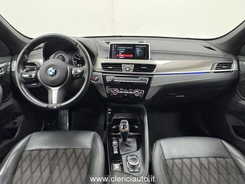 BMW X1 xDrive18d xLine aut.
