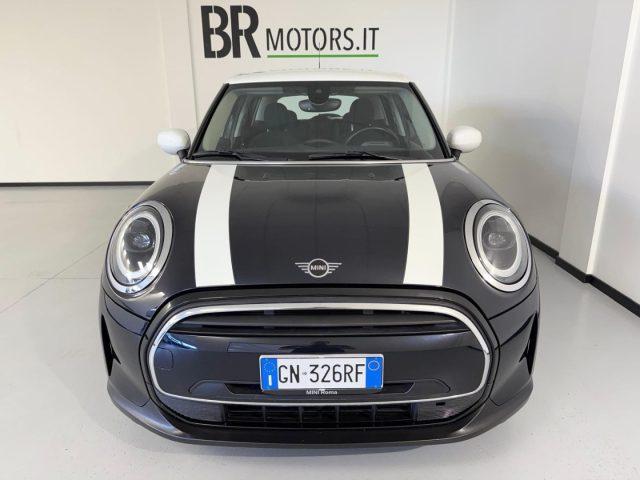 MINI Cooper 1.5 Cooper Camden 5 porte