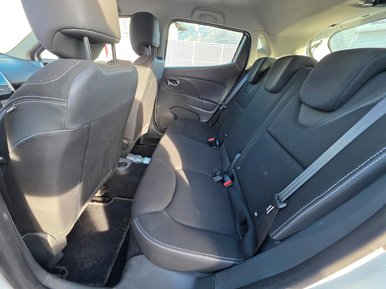 Renault Clio 1.5 dCi perfetta E garantita 12 mesi