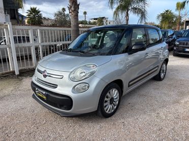FIAT 500L 1.3MJ 85CV LOUNGE 130.000KM PERFETTA