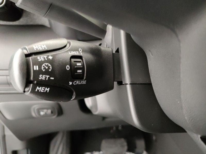 Citroën C3 Aircross C3 Aircross BlueHDi 120 S&S EAT6 Shine Pack