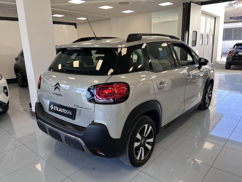 Citroën C3 Aircross PureTech 82 Feel