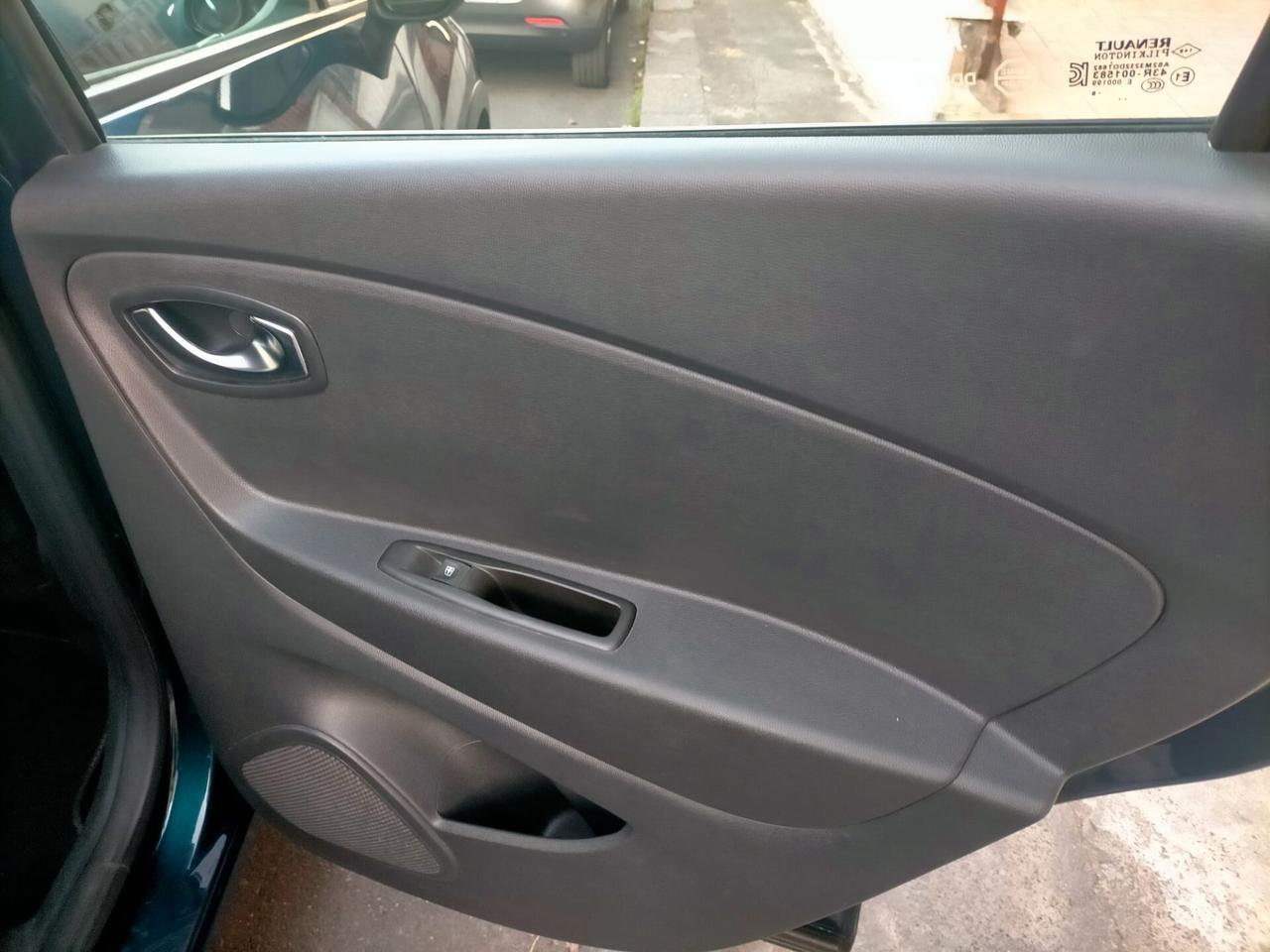 Renault Captur TCe 12V 90 CV Life