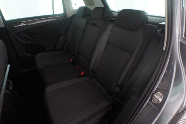 VOLKSWAGEN Tiguan Tiguan 1.5 TSI Sport BMT DSG ACT