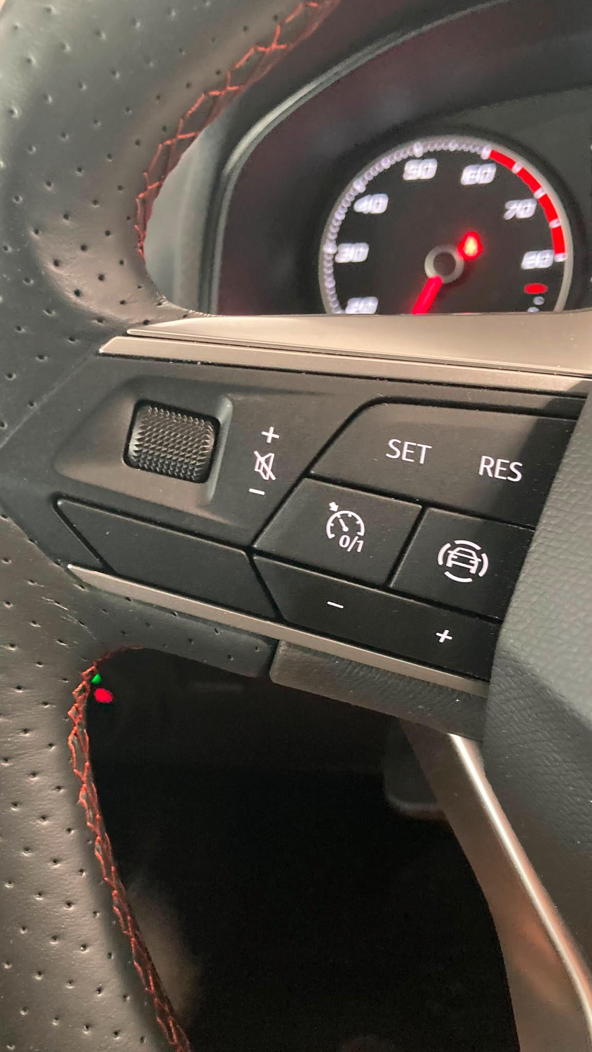 SEAT Ibiza Ibiza V 2017 1.0 ecotsi FR 95cv