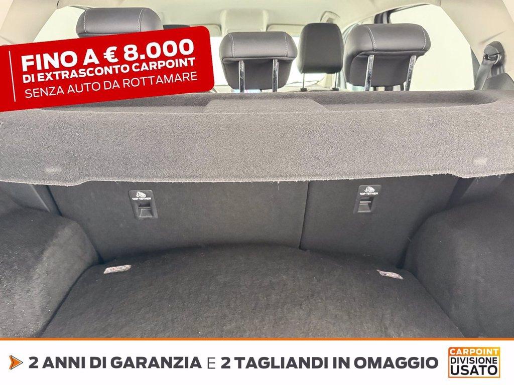 FORD Ecosport 1.0 ecoboost active s&s 125cv GPL del 2022