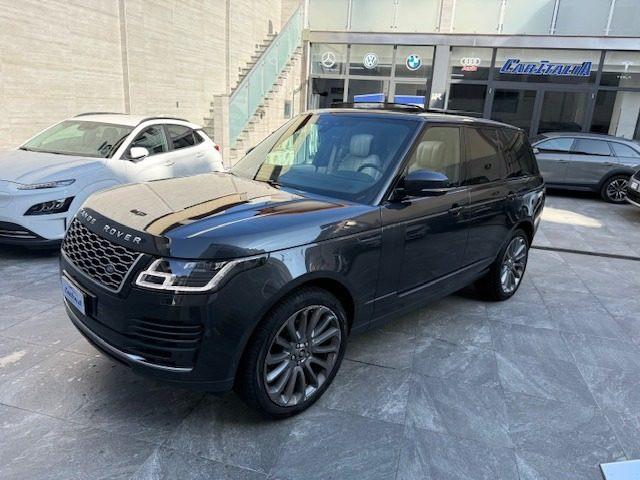 LAND ROVER Range Rover 3.0 SDV6 Autobiography TETTO PANORAMICO