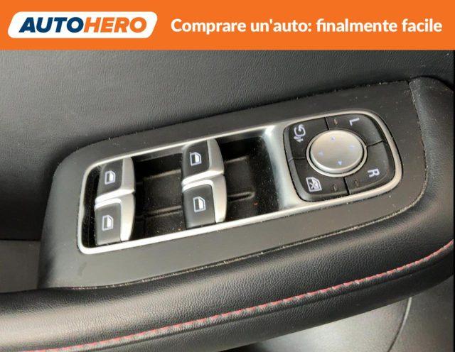 MG HS 1.5T-GDI Comfort