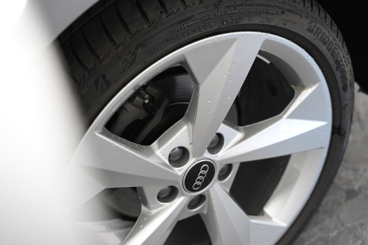 Audi A3 SPB 35 TDI S tronic Business