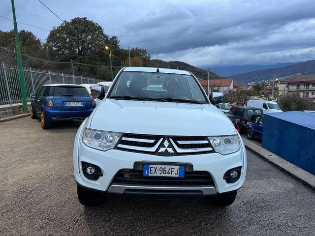 Mitsubishi L200 L200 2.5 di-d Intense Plus 178 8cv N1 E5