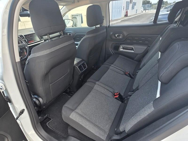 Citroen C5 Aircross HDi 130cv AUTOCARRO