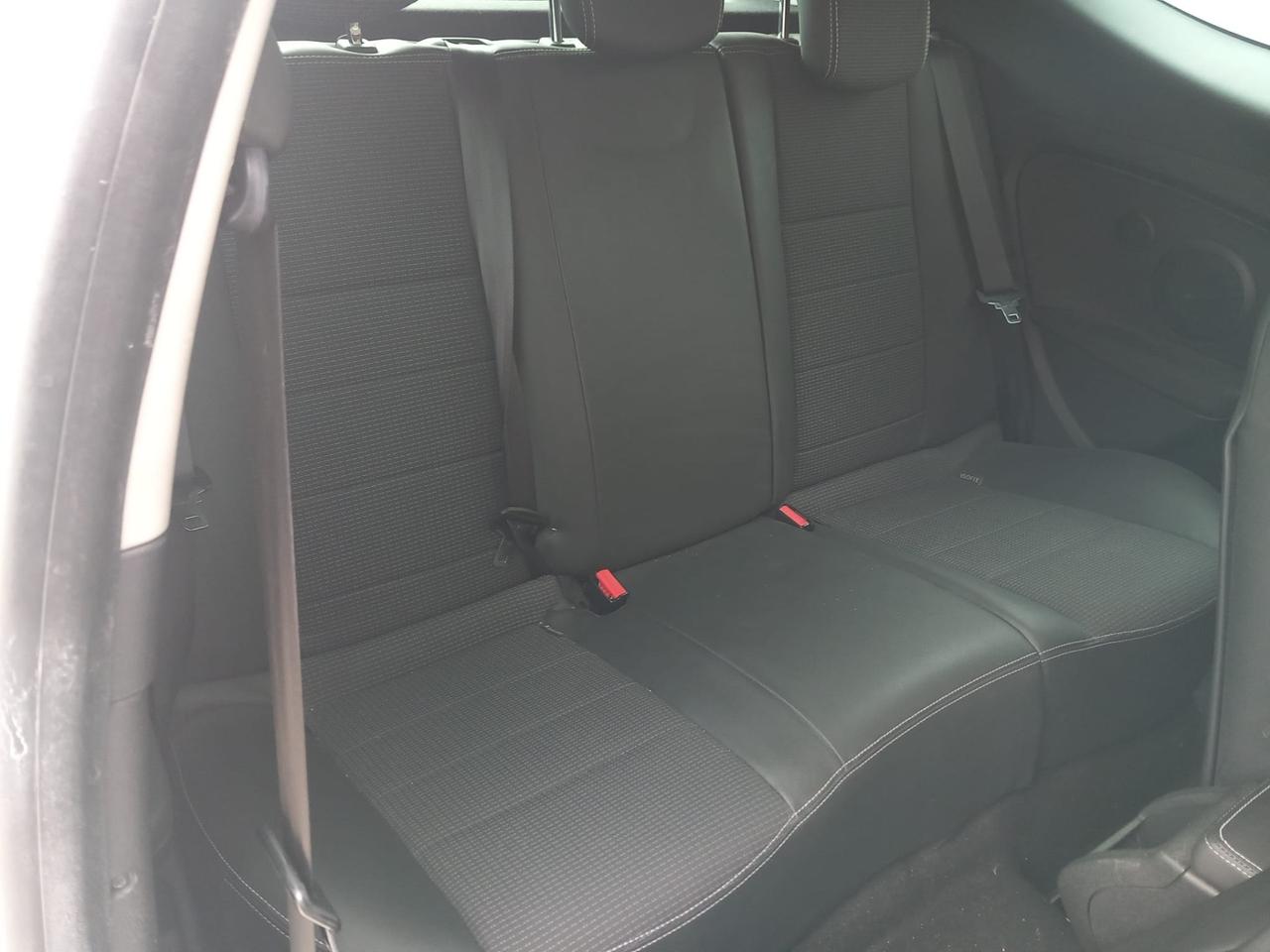 Renault Megane Mégane Coupé 1.6 dCi 130CV Start&Stop GT Line