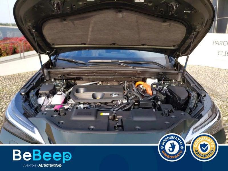 Lexus NX 2.5 F-SPORT 4WD 197CV E-CVT