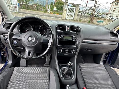 Volkswagen Golf 1.4 TSI 56CV 5p. Comfortline