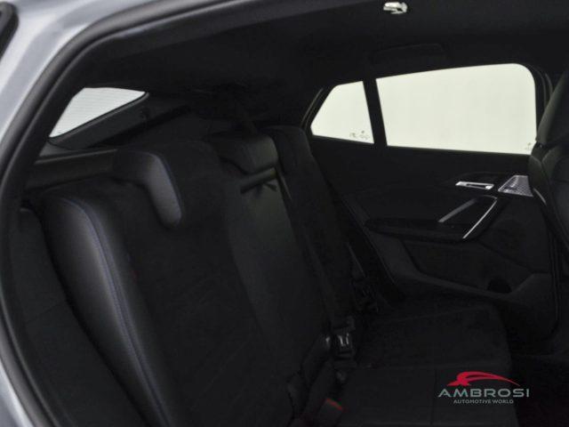 BMW X2 xdrive 20d 48V auto M-sport
