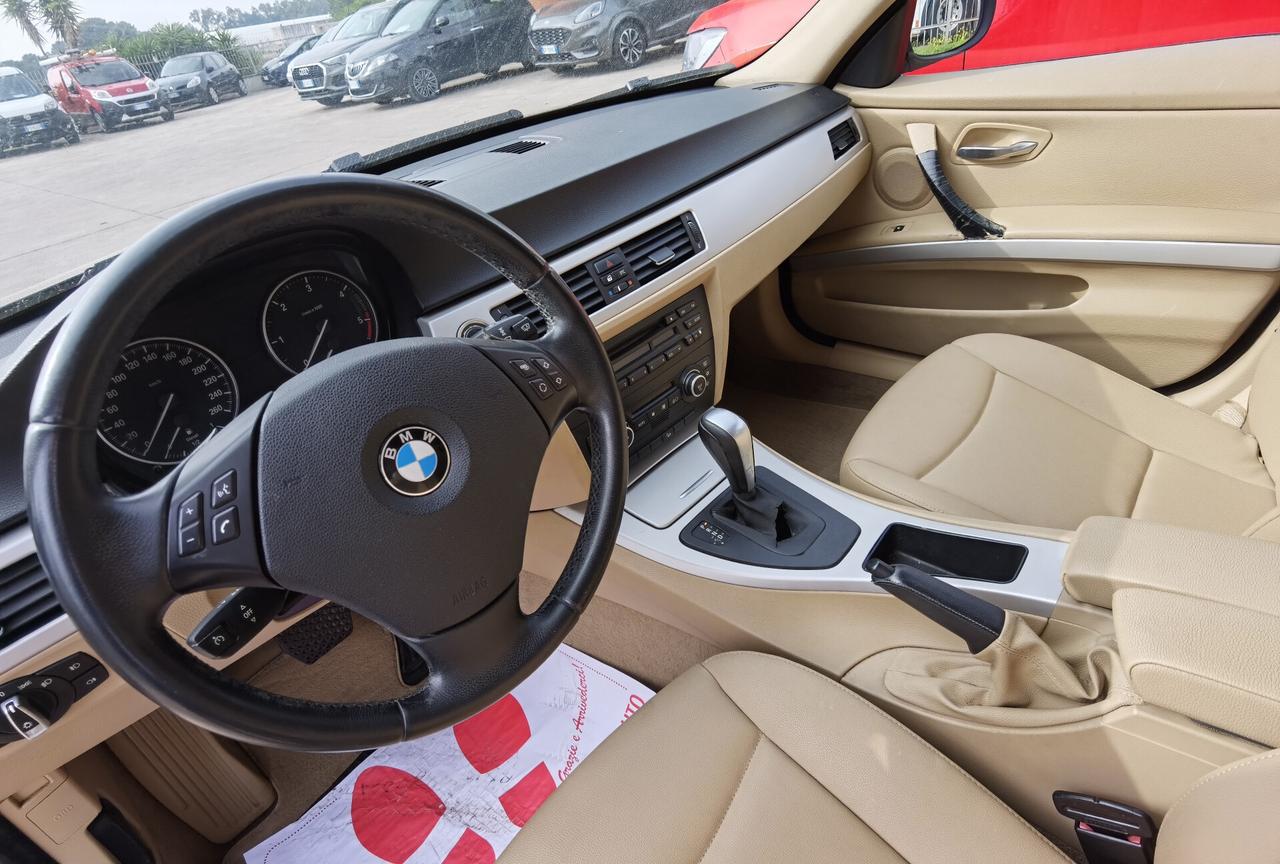 Bmw 320d Aut. xDrive Attiva