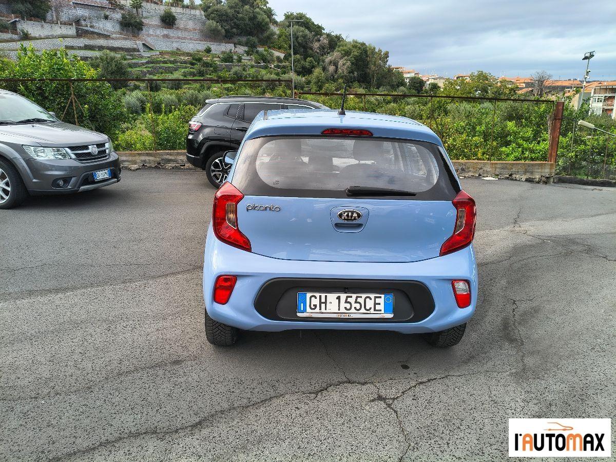 KIA - Picanto - 1.0 12V 5p. Urban