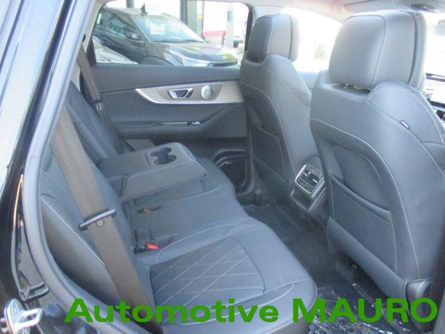 DR MOTOR DR 7.0 1.5 gpl turbo 160cv