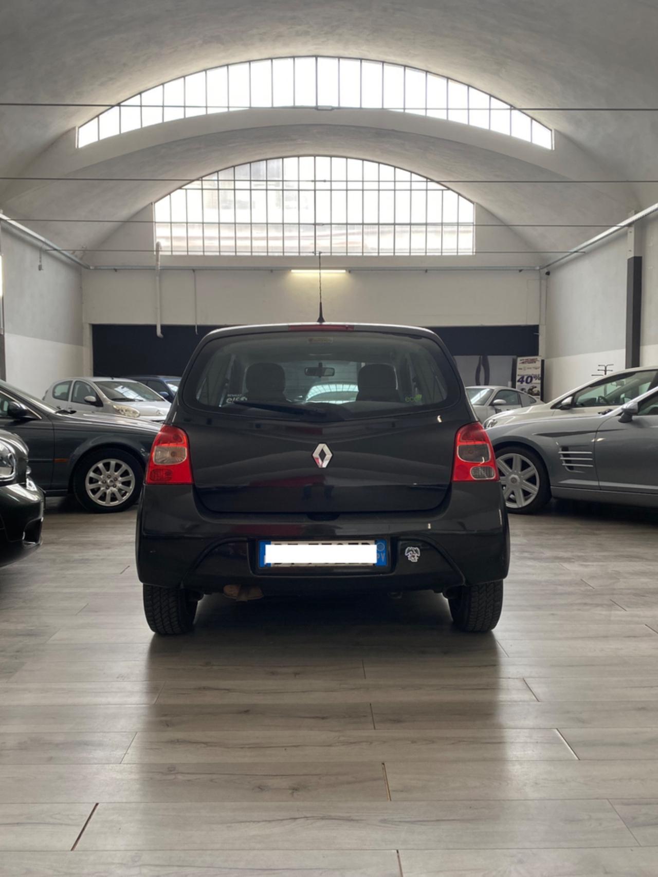 Renault Twingo 1.2 8V Dynamique