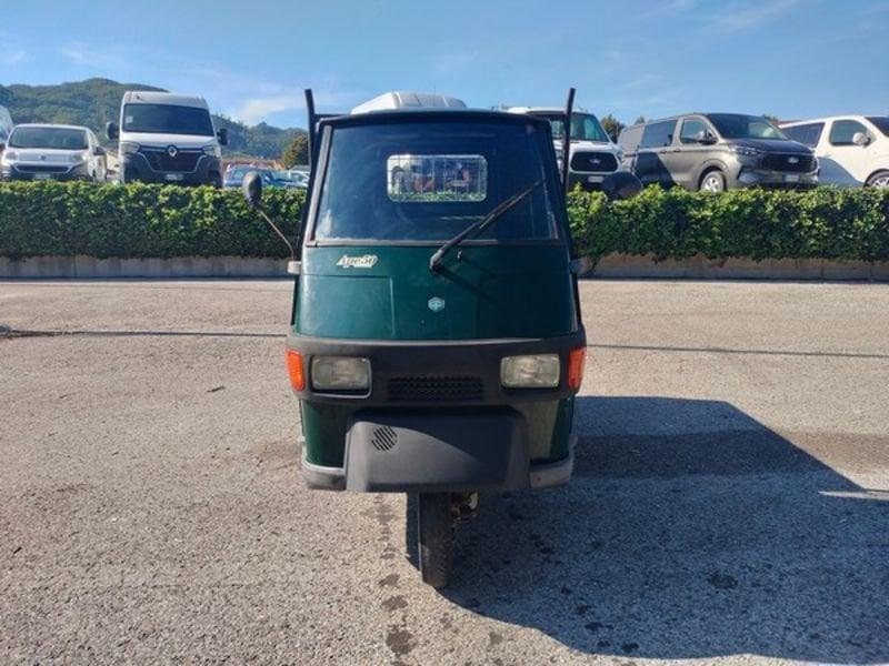 Piaggio Ape Ape Piaggio 50