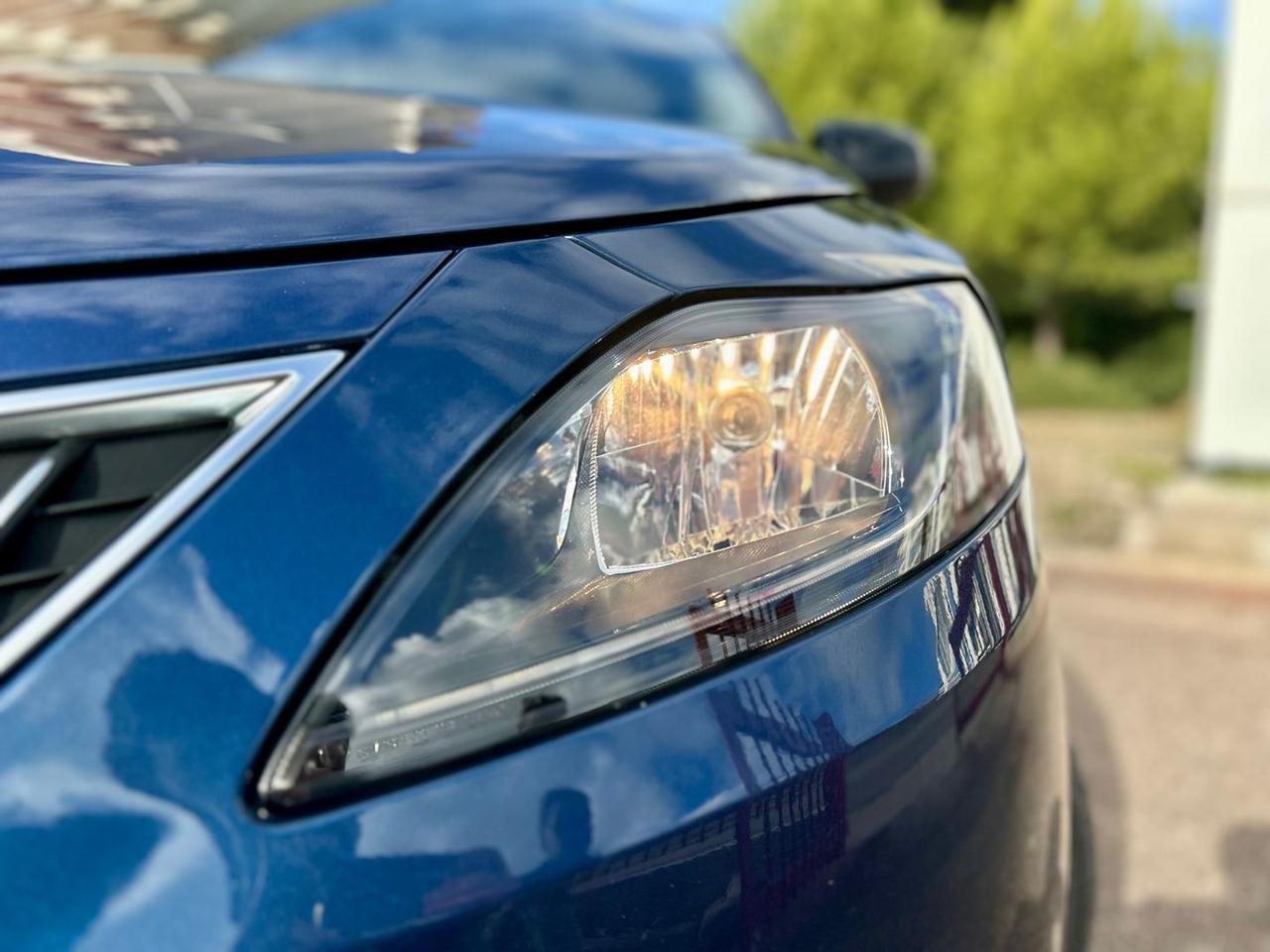 Lancia Ypsilon 1.2 LPG Silver #3931