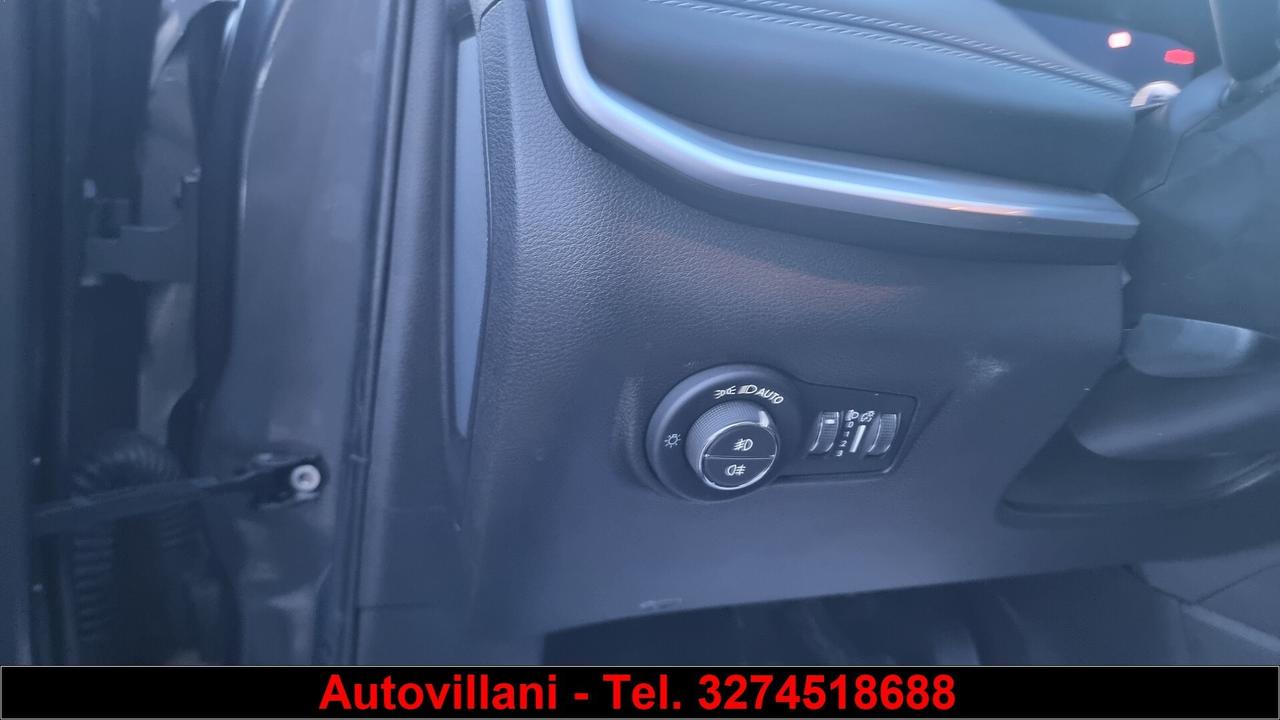 JEEP Compass Compass 1.6 mjt Limited 2wd CV 130 (N