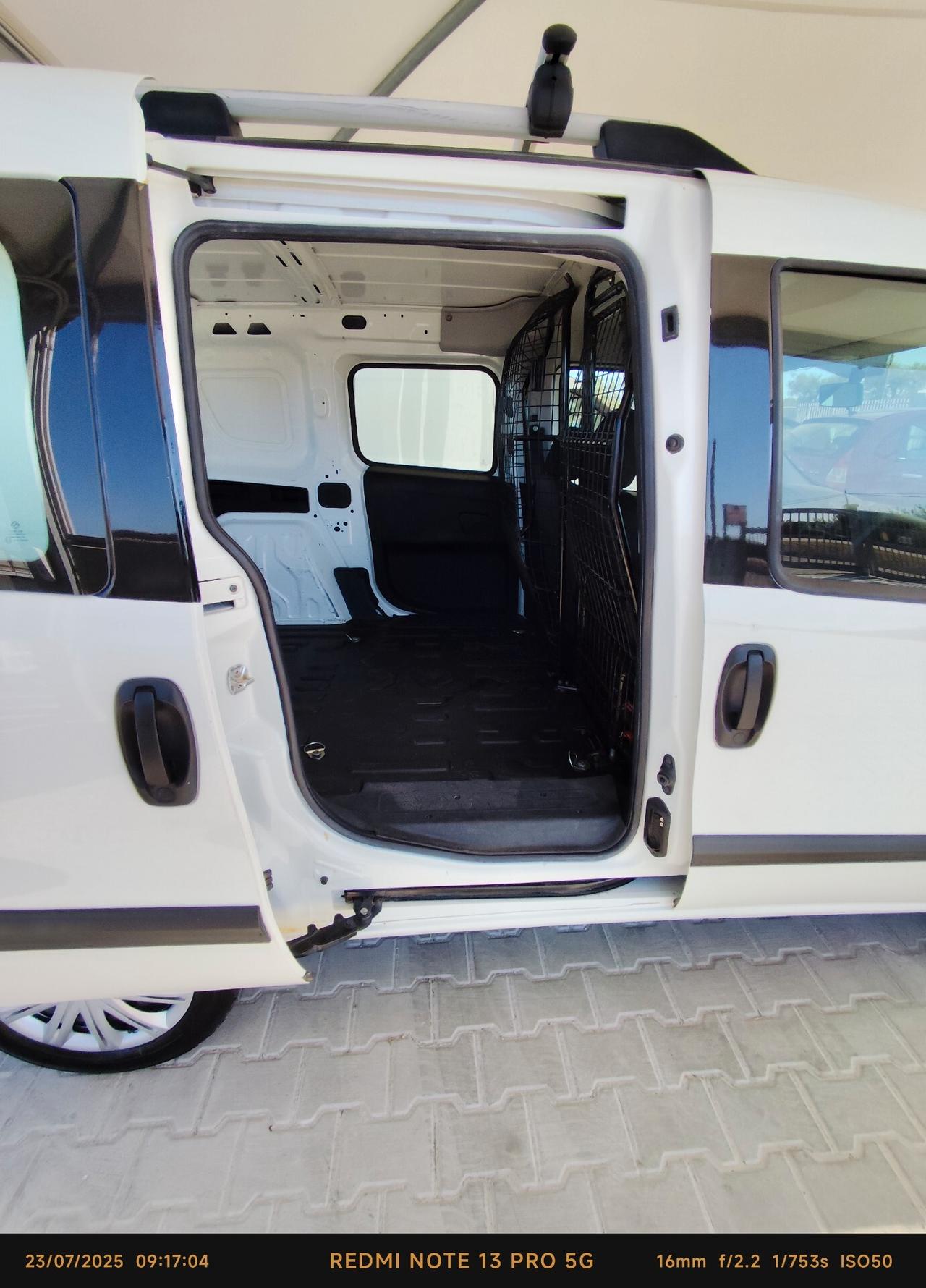 Opel Combo 1.3 CDTI PC-TN Van 1000kg E6
